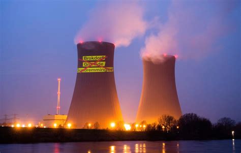 maior central nuclear da europa